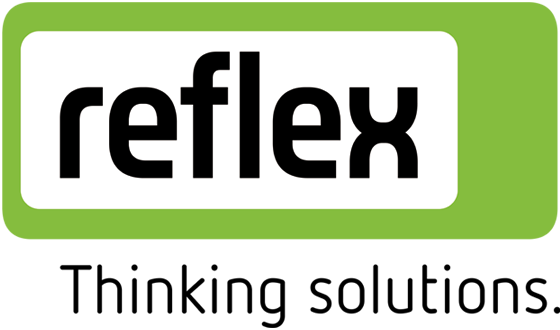 Reflex Logo