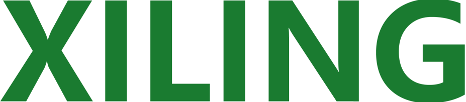 Xiling Logo