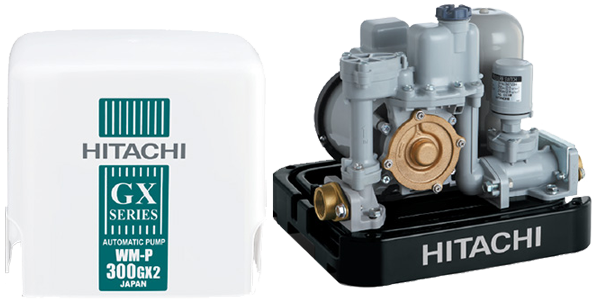 Hitachi Products