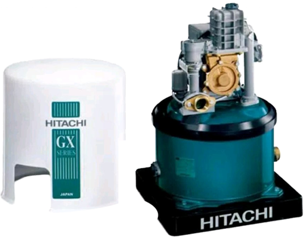 Hitachi Products