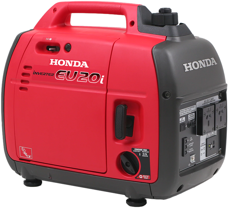 Honda Product