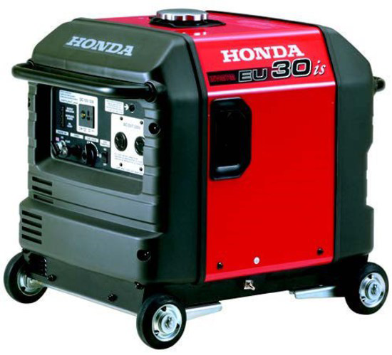 Honda Product