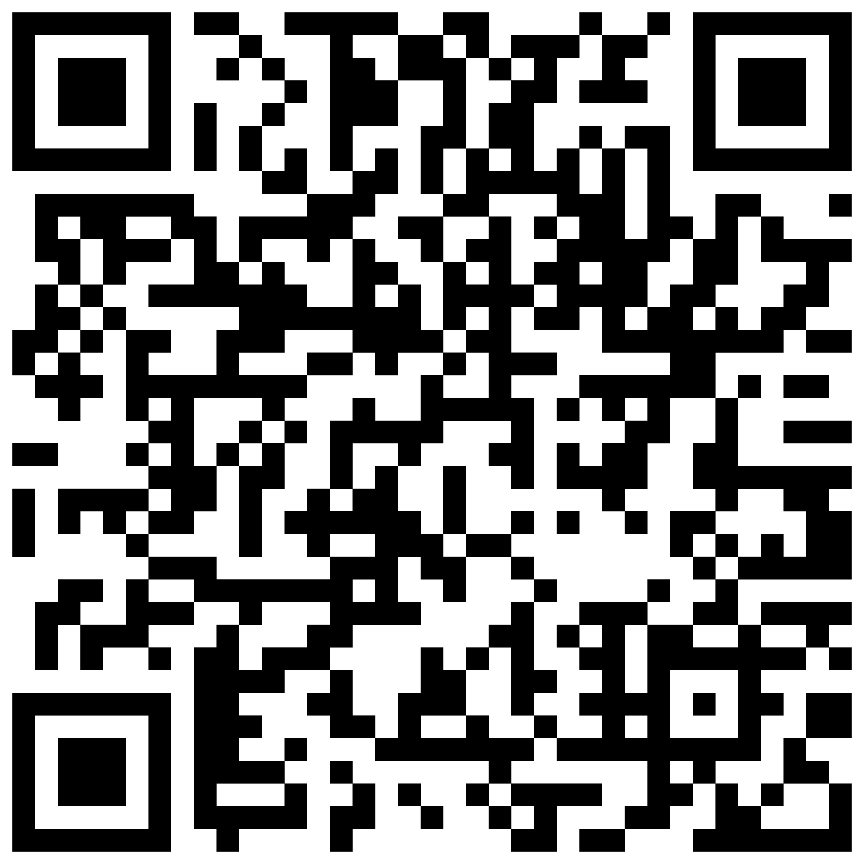 Clean Power QR Code